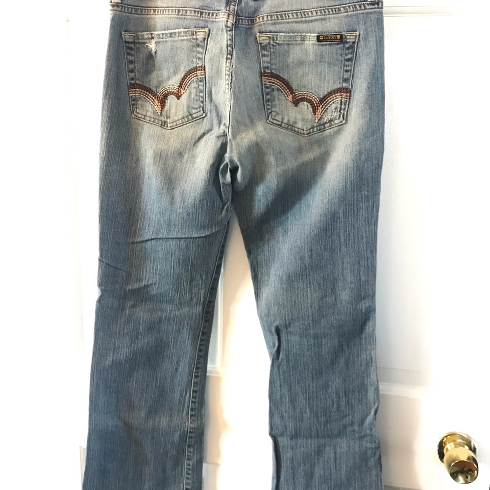 Lucky jeans - Picture 3 of 3